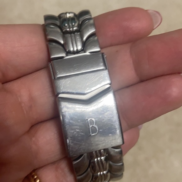 Bulova Marine Star Watch - Picture 3 of 4